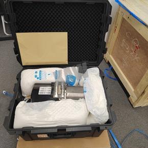 売約済 CT XS X線管