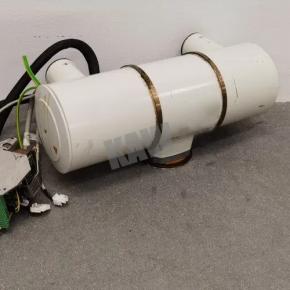 売約済 MEGALIX CAT Plus 125/20/40/80-122GW X線管