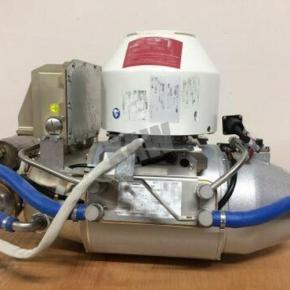 売約済 Performix 160A X線管