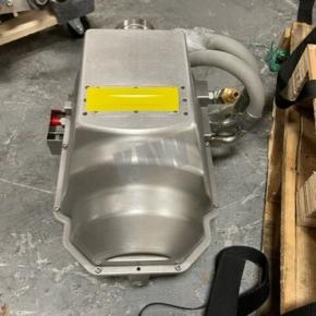 売約済 CXB-750D X線管