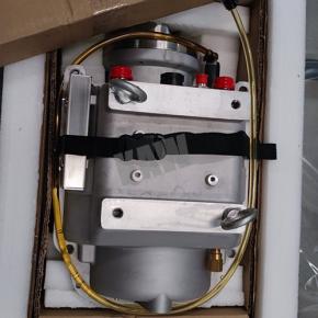 売約済 CXB-750D X線管