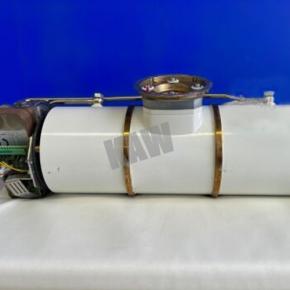 売約済 MEGALIX CAT Plus 125/20/40/80-122GW X線管