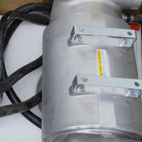 売約済 CXB-400C X線管