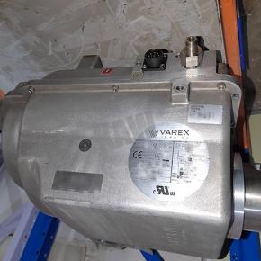 売約済 Varex MCS-7078D/CXB-750D X線管