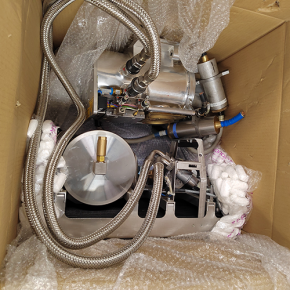 売約済 10892470 STRATON MX P X線管