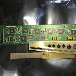 販売中 10-65879-01 REV 02 ADC BOARD