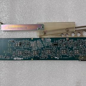 販売中 10-65879-01 REV 02 F ADC BOARD