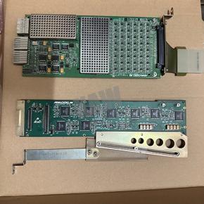 販売中 10-65879-01 REV 02 F ADC BOARD