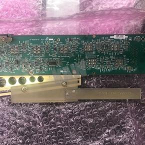 販売中 10-65879-01 REV 02 F ADC BOARD