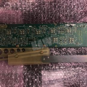 販売中 10-65879-01 REV 02  ADC BOARD