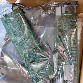 販売中 10-70418 02 REV 04E ADC BOARD