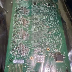 販売中 10-70418 02 REV 04E ADC BOARD