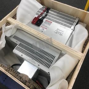 販売中 406550-001 Spellman DC-DC CONVERTER