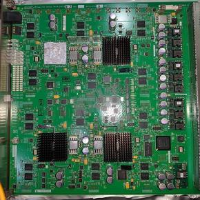 売約済 PX74-09279 02 QFPGA BOARD
