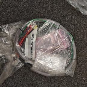 販売中 37166 G2 55787-1Y MCS-7078D REV2 Anode CABLE