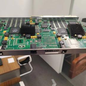 販売中 PX74-09505 A MHR-DP BOARD