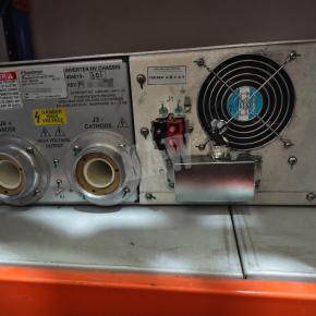 販売中 404514-301 Spellman INVERTER/HV CHASSIS 