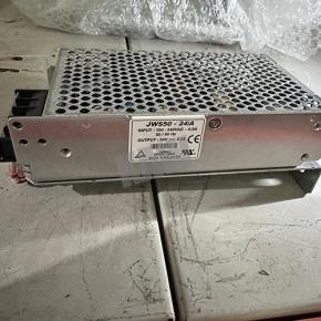 販売中 JWS50-24/A LAMBDA Power Supply
