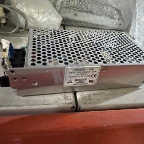 販売中 JWS50-3/A LAMBDA Power Supply