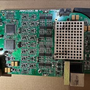 販売中 10-71459-01 REV 04/BSX73-1220E QV-ADC1 DAS BOARD
