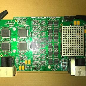 販売中 10-71459-01 REV 04/BSX73-1220E QV-ADC1 DAS BOARD