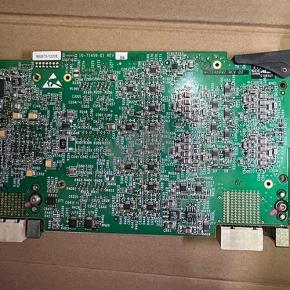販売中 10-71459-01 REV 04/BSX73-1220E QV-ADC1 DAS BOARD