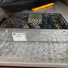 販売中 ESS100-7-MO1 NS Power Supply