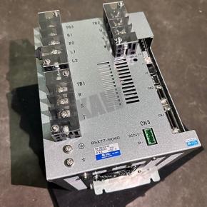 販売中 BSX77-6040 NCR-CDB1A2A-402 AC SERVO DRIVER