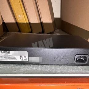 販売中 LGB708A-R3 Black Box