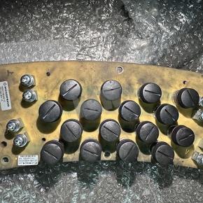 売約済 BSX77-5634E-12 BRUSH-TIP-KIT