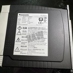 販売中 MDDDT5540041 PANASONIC AC SERVO