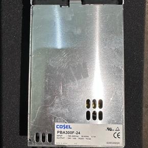 販売中 PBA300F-24 COSEL Power Supply