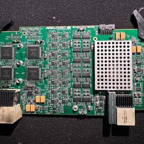 販売中 BSX73-1221E QV ADC2 DAS Board