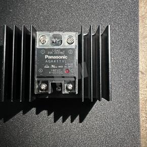 販売中 AQA411VL PANASONIC Relay