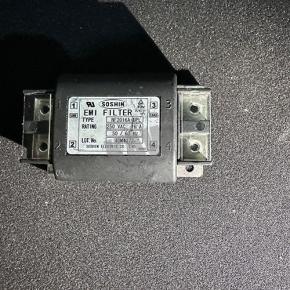 販売中 NF2016A-UPL EMI FILTER