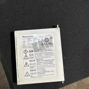 販売中 MKDET1310P MINAS E Series Servo Driver