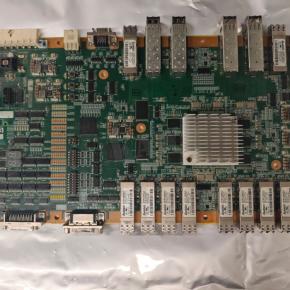 売約済 SCRT2 BOARD