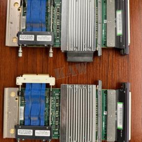 売約済 Detector Module