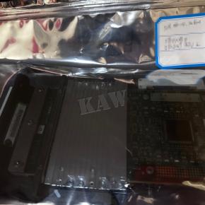 売約済 Detector Module