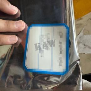 売約済 5855029 REV 2 PC Board