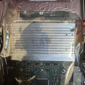 売約済 5855029 REV 2 PC Board