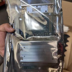 売約済 5855029 REV 2 PC Board