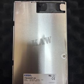 売約済 PBA600F-24 COSEL Power Supply