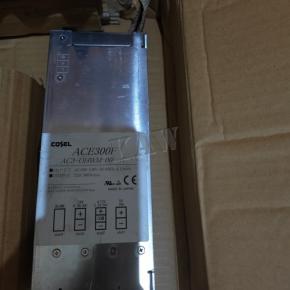 売約済 ACE300F COSEL Power Supply
