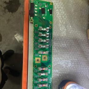 売約済 5194002 D VCT HD FUSE BOARD