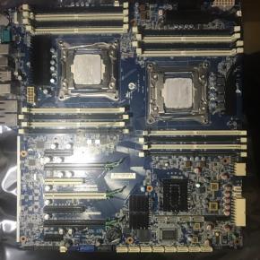 売約済 761510-001 HP MOTHERBOARD