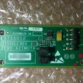 売約済 5755013 REV 3  Zero Azimuth PWA 5755012 C