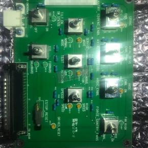 売約済 2337132 SERVICE SW BOARD ASSY