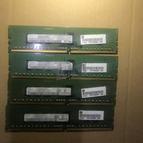 売約済 809080-591 Memory Module