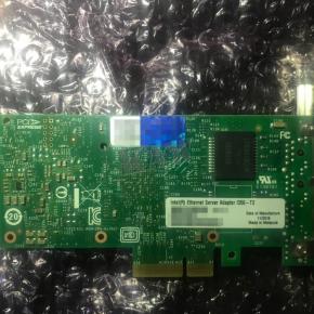 売約済 936714 inter(R) Ethernet Server Adapter I350-T2